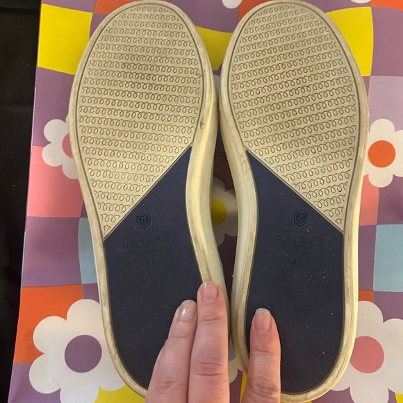 Rainbow Rothy’s rainbow 🌈 👟 - Picture 2 of 9